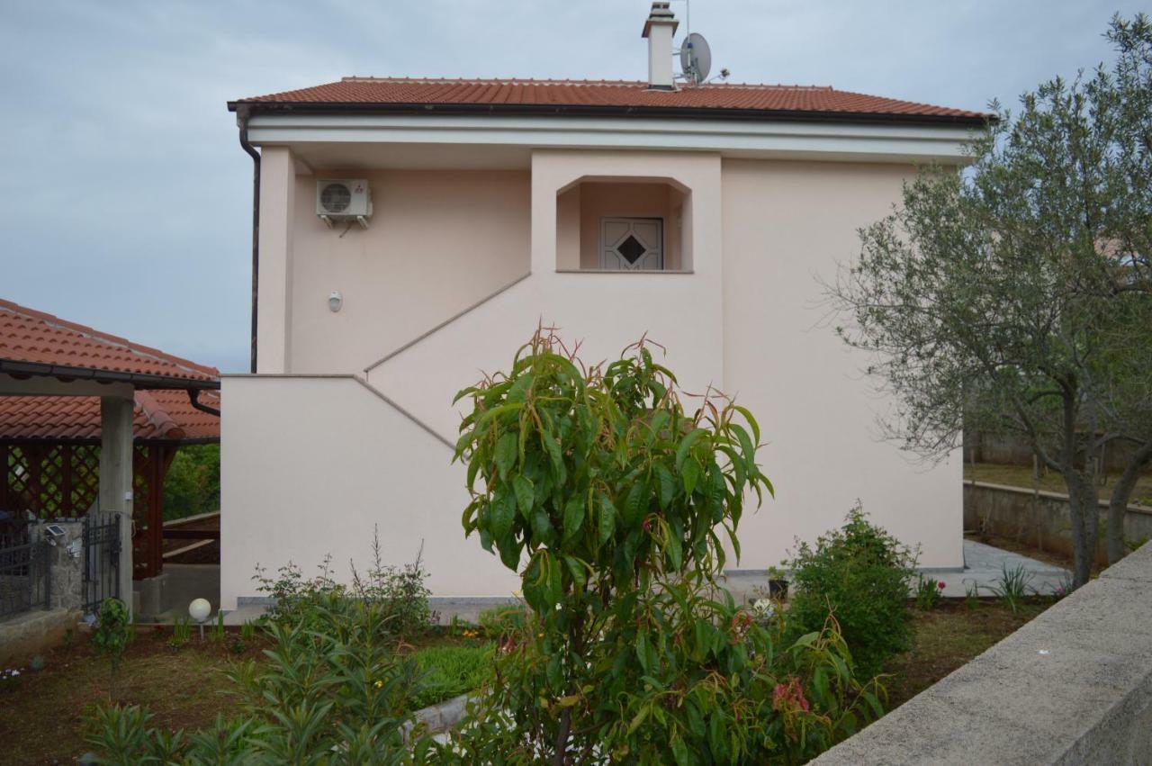 Appartments Dobby Vrh  Extérieur photo