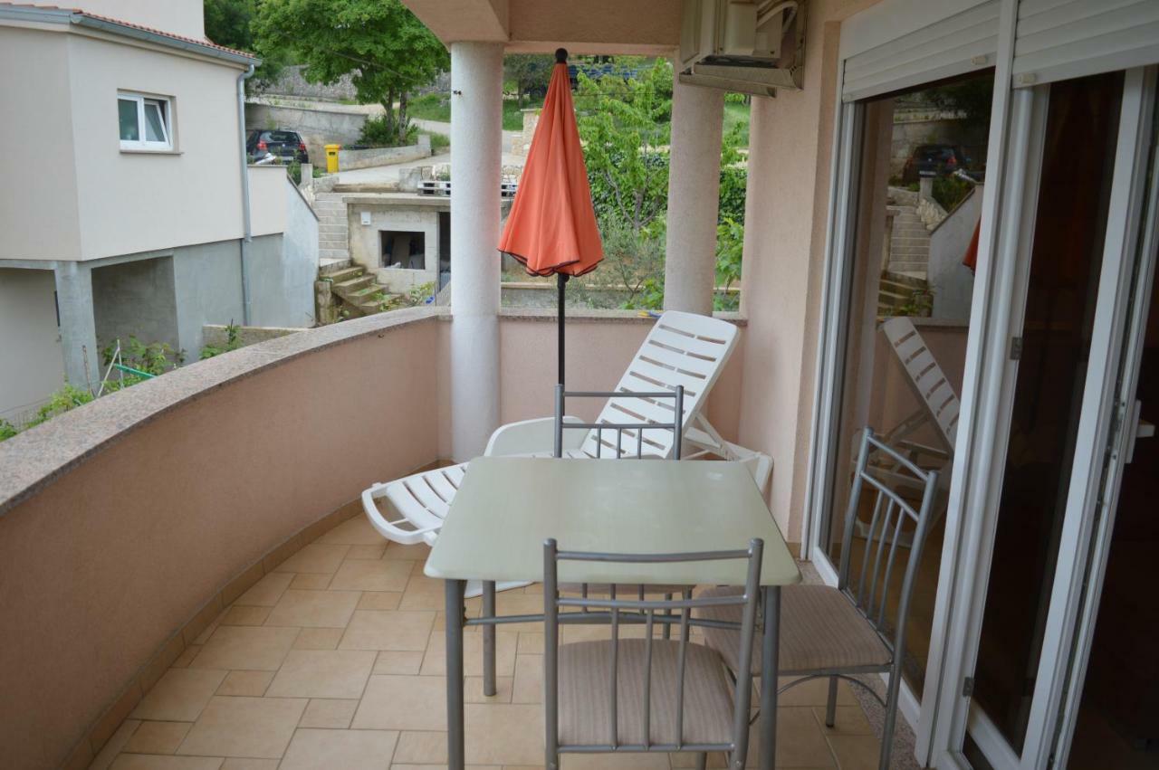 Appartments Dobby Vrh  Extérieur photo